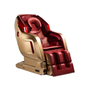 HCI eRelaxic New Massage Recliner