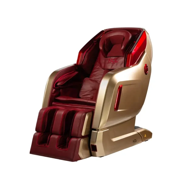HCI eRelaxic New Massage Recliner - Image 3