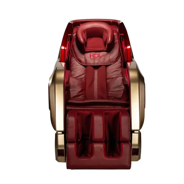 HCI eRelaxic New Massage Recliner - Image 2