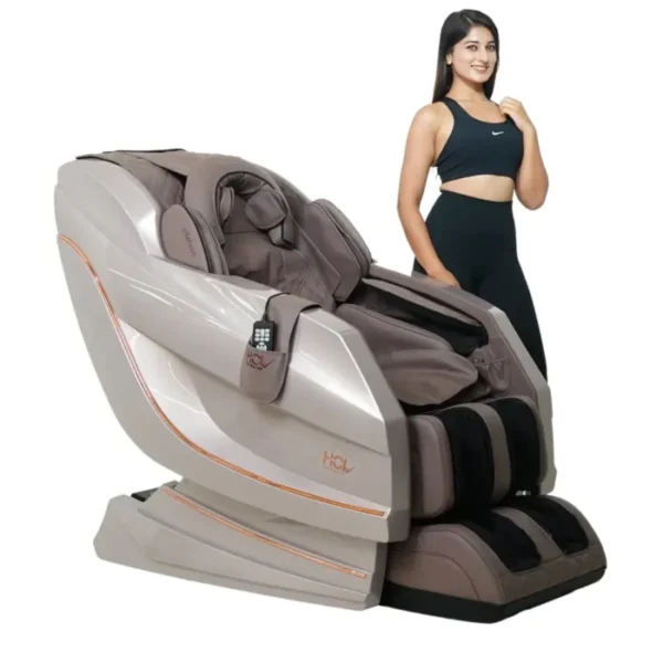 HCI eRelaxic Advanced Electric Massage Chair - Image 4