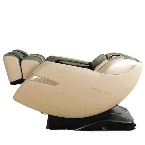 HCI eGenki Massage Chair - Image 2