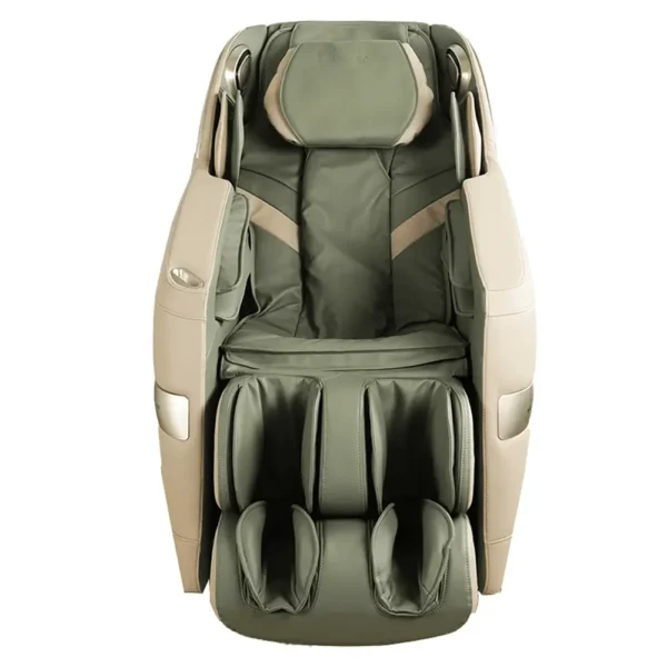 HCI eGenki Massage Chair - Image 3