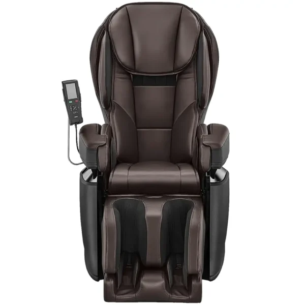 Fujiiryoki JP 1100 Luxury Massage Chair - Image 3