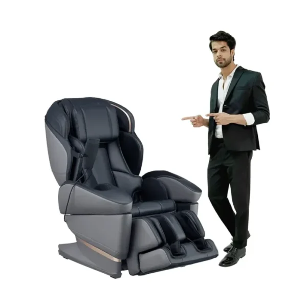 Fujiiryoki JP 3000 Premium Massage Chair - Image 5