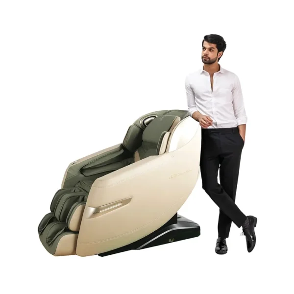 HCI eGenki Massage Chair - Image 4