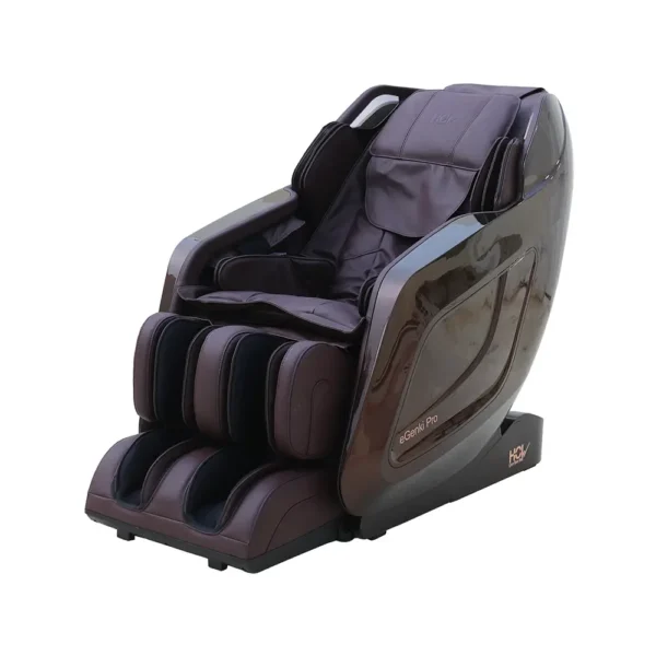 HCI eGenki Pro 4d Massage Chair - Image 3