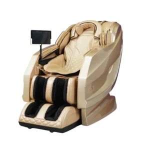 HCI eRelaxic Pro 5D Massage Chair