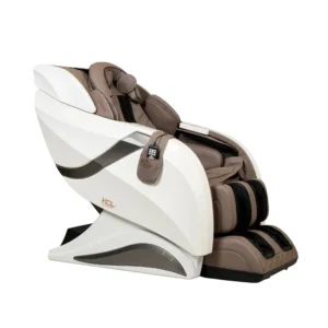 HCI eRelaxic Robotic Massage Chair