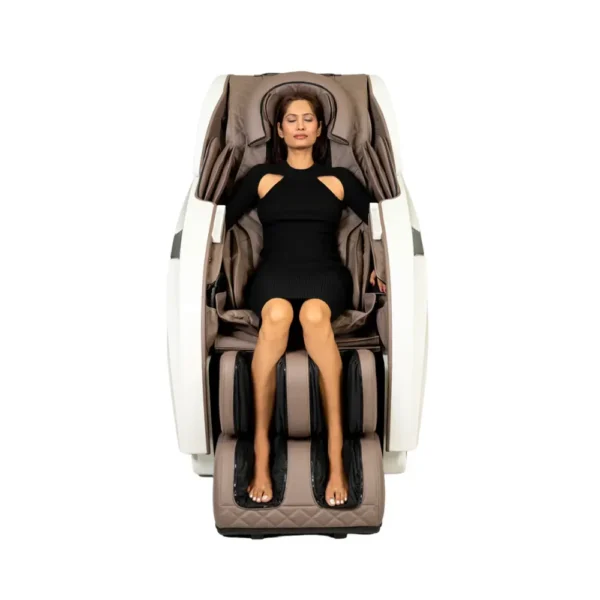 HCI eRelaxic Robotic Massage Chair - Image 2