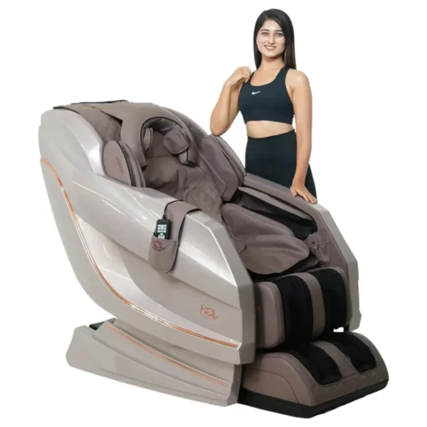 HCI eRelaxic Advanced Electric Massage Chair - Image 3