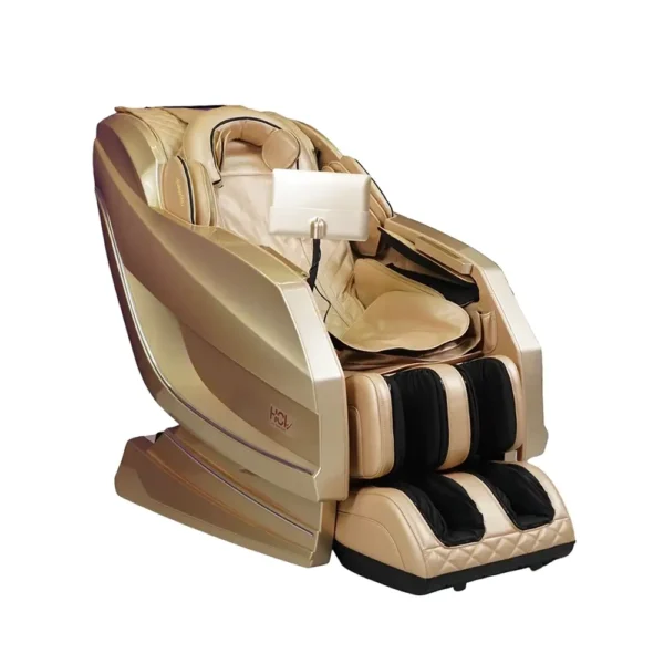 HCI eRelaxic Pro 5D Massage Chair - Image 3